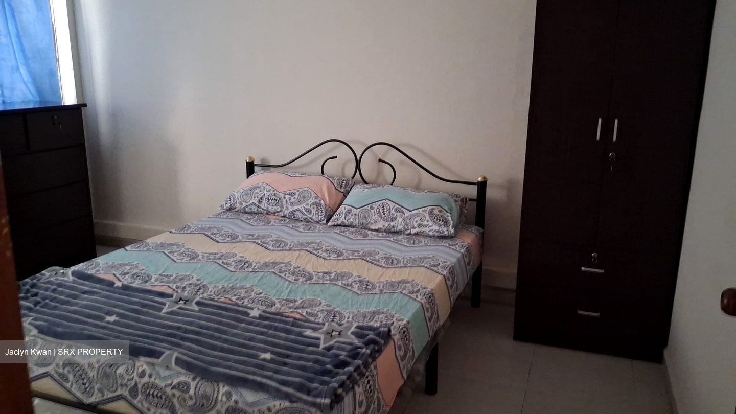 Blk 337 Teck Ghee View (Ang Mo Kio), HDB 3 Rooms #595807541